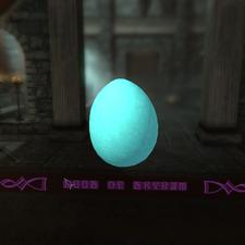 天际之卵战争(Egg Armies Of Skyrim) mod | 上古卷轴5天际