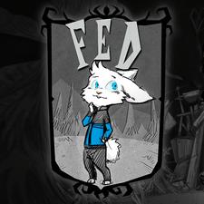 Fed，兔子(Fed, the bunny) mod | 饥荒联机版
