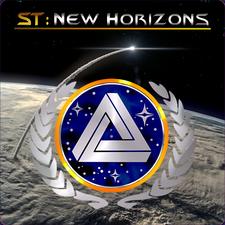 ST：新视界UI - 统治(ST : New Horizons UI - DOMINION) mod | 群星