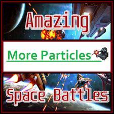 ASB增强包：更多粒子(ASB Addon: More Particles) mod | 群星