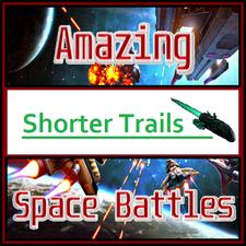 ASB插件：短尾痕(ASB Addon: Shorter Trails) mod | 群星