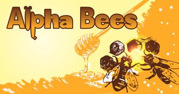 阿尔法蜜蜂(Alpha Bees) mod | 环世界