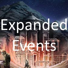 扩展事件(Expanded Events) mod | 群星