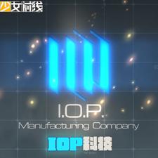 少女前线——IOP人形制造商科技(少女前线——IOP人形制造商科技) mod | 环世界