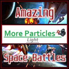 ASB插件：更多粒子（光）(ASB Addon: More Particles (Light)) mod | 群星