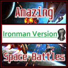 ASB钢铁侠(ASB Ironman) mod | 群星