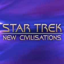 星际迷航：新文明(Star Trek: New Civilisations) mod | 群星