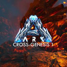 跨越起源1(Cross-Genesis 1) mod | 方舟生存进化