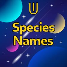 宇宙无尽：物种名称(Universum Infinitum: Species Names) mod | 群星