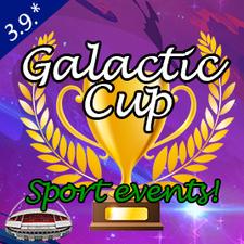 银河杯（体育赛事）(Galactic Cup (Sport events)) mod | 群星