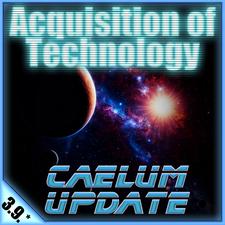 技术获取(Acquisition of Technology) mod | 群星