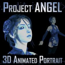 天使计划(Project ANGEL) mod | 群星