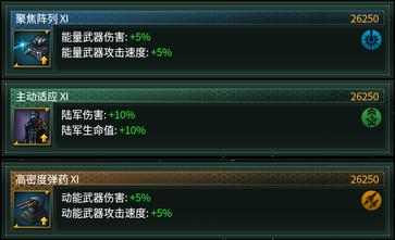 集成可重复技术(Integrated Repeatable Technologies) mod | 群星