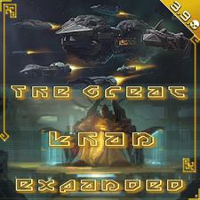 大汗帝国扩展版 [3.9.☠](The Great Khan Expanded [3.9.☠]) mod | 群星