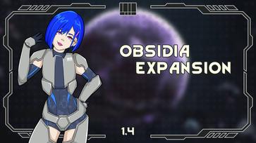 黑曜石扩展(Obsidia Expansion) mod | 环世界