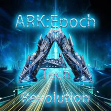 方舟：纪元科技革命(ARK:Epoch_TechRevolution) mod | 方舟生存进化