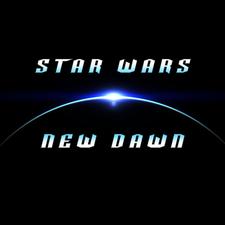 星球大战：新黎明(Star Wars: New Dawn) mod | 群星