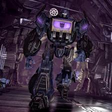 变形金刚战争遗迹: 声波顾问(Transformers WFC: Soundwave Advisor) mod | 群星