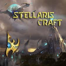 星际霸权(群星争霸 StellarisCraft) mod | 群星