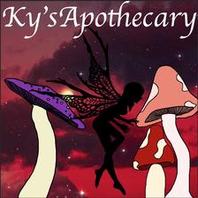 凯的药店(Ky's Apothecary) mod | 方舟生存进化