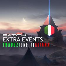 额外事件 意大利语翻译(Extra Events Traduzione Italiana) mod | 群星