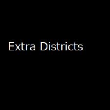 额外区域(Extra Districts) mod | 群星