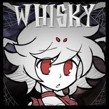 威士忌（角色Mod）(Whisky (Character Mod)) mod | 饥荒联机版