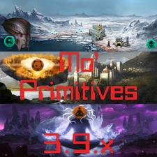 更多原始文明 [3.9.x](More Primitives [3.9.x]) mod | 群星