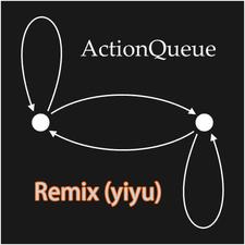 动作队列重制版(ActionQueue Remix) mod | 饥荒