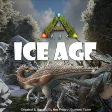 ARK: 冰河时代 - 深渊(ARK: Ice Age - The Trench) mod | 方舟生存进化