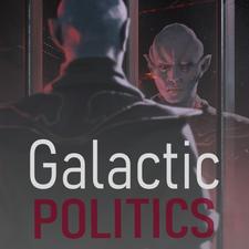 银河政治(Galactic Politics) mod | 群星