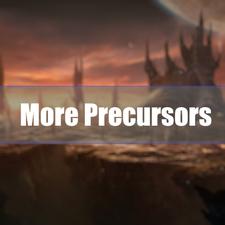 更多的先驱者(More Precursors) mod | 群星