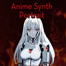 动漫合成肖像 v1(Anime Synth Portrait v1) mod | 群星