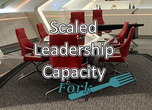 缩放领导能力叉(Scaled Leader Capacity Fork) mod | 群星