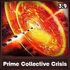 【原创危机 - 潘多拉之星】(Prime Collective Crisis - Pandora's Star) mod | 群星