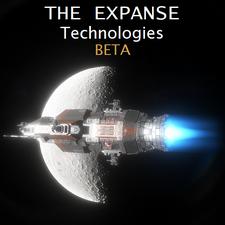 广域科技(The Expanse Technologies) mod | 群星