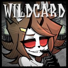 狂野卡牌（角色mod）(Wildcard (Character Mod)) mod | 饥荒联机版