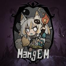 芒果冒险(MangEM(芒伊木)) mod | 饥荒联机版