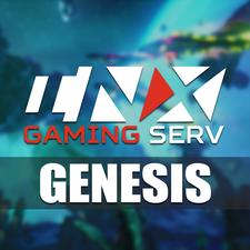 INX 创世纪 4.0(INX Genesis 4.0) mod | 方舟生存进化