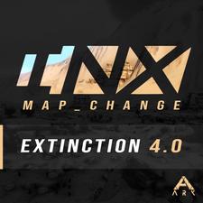 INX灭绝4.0(INX Extinction 4.0) mod | 方舟生存进化